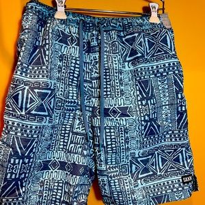 Saxx Men’s Swim Shorts